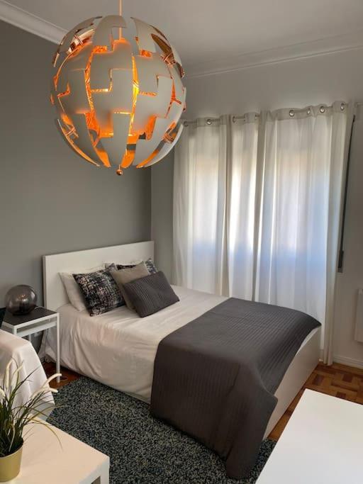 Apartment 1 Center Coimbra Dış mekan fotoğraf
