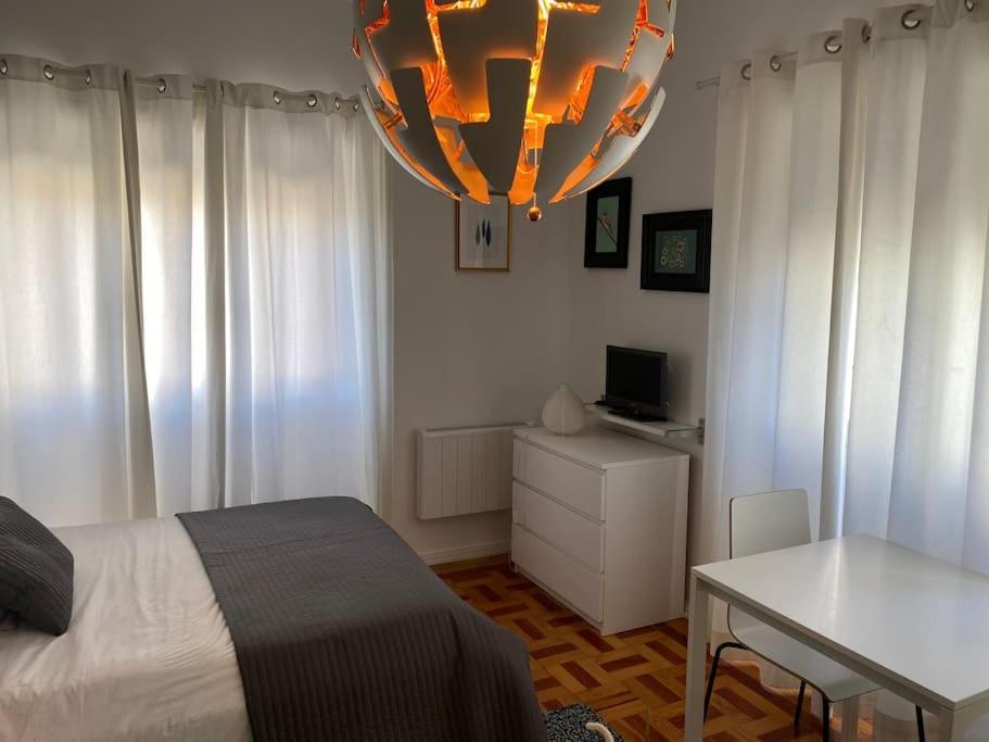 Apartment 1 Center Coimbra Dış mekan fotoğraf