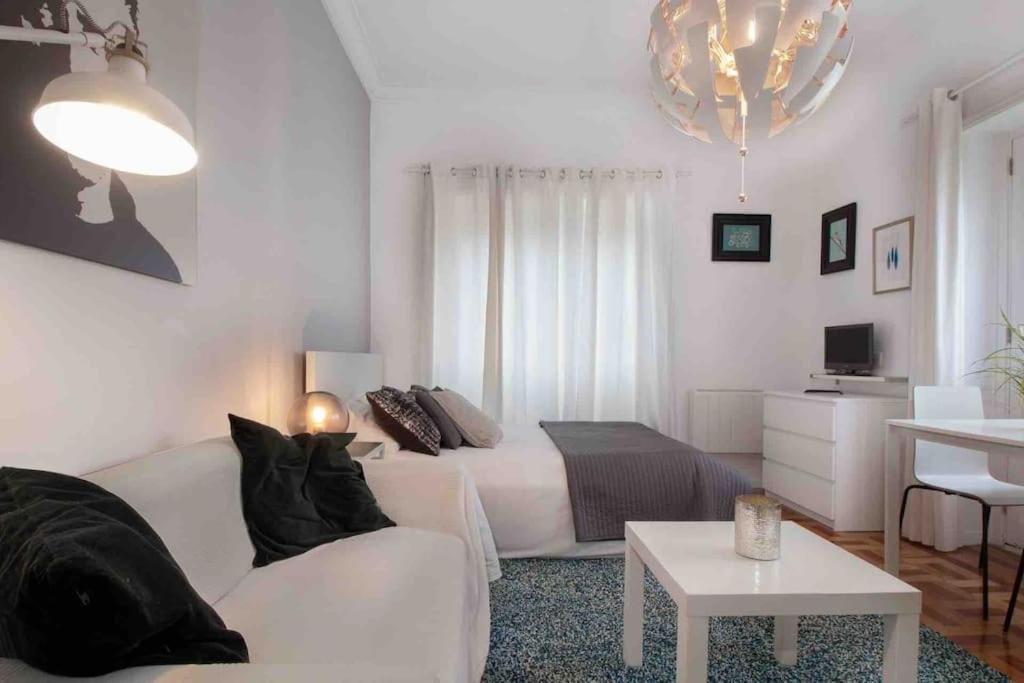 Apartment 1 Center Coimbra Dış mekan fotoğraf