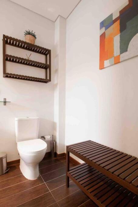 Apartment 1 Center Coimbra Dış mekan fotoğraf