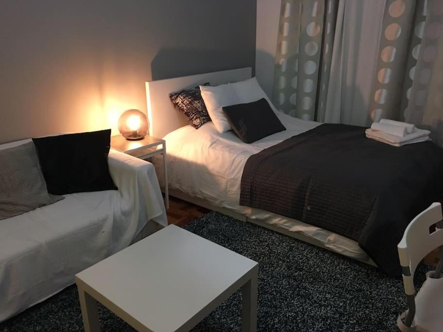 Apartment 1 Center Coimbra Dış mekan fotoğraf