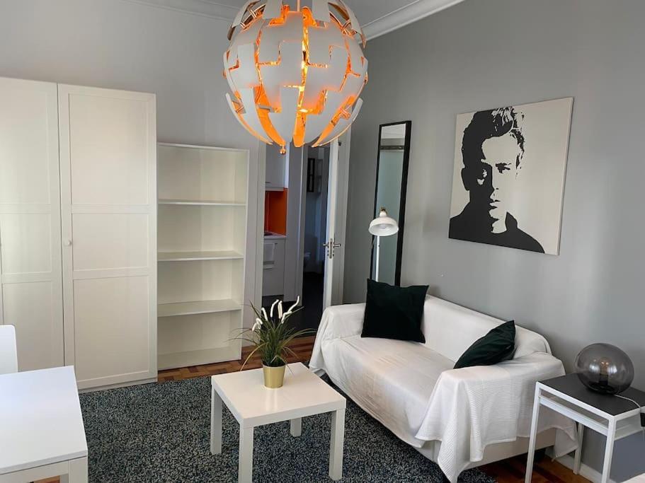 Apartment 1 Center Coimbra Dış mekan fotoğraf