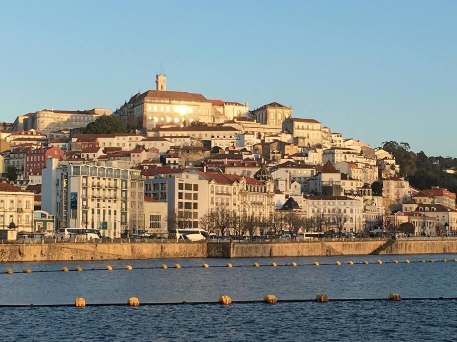 Apartment 1 Center Coimbra Dış mekan fotoğraf