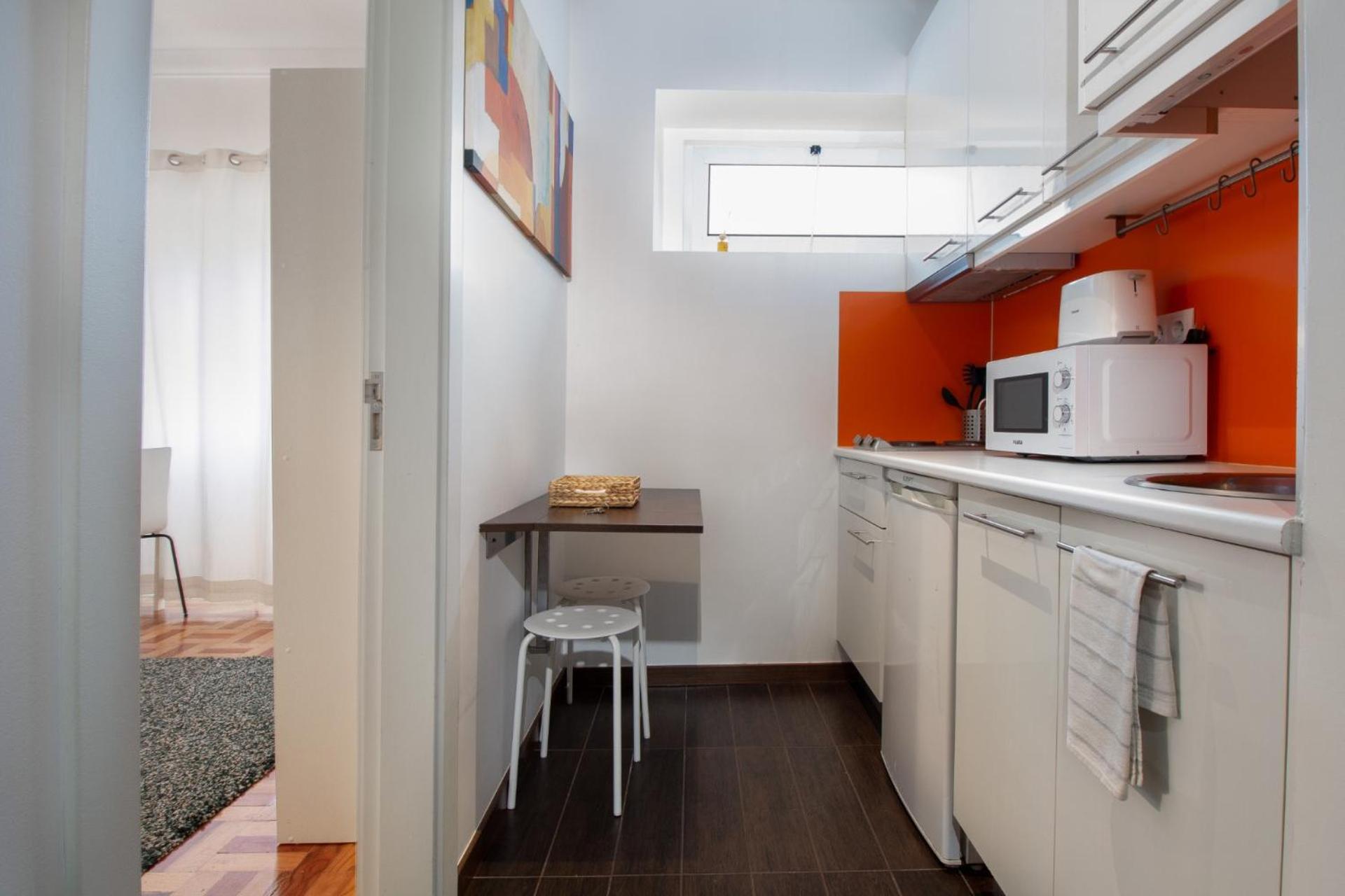Apartment 1 Center Coimbra Dış mekan fotoğraf